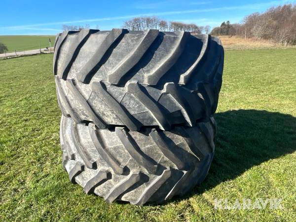 Traktordäck Trelleborg 900/60 R42