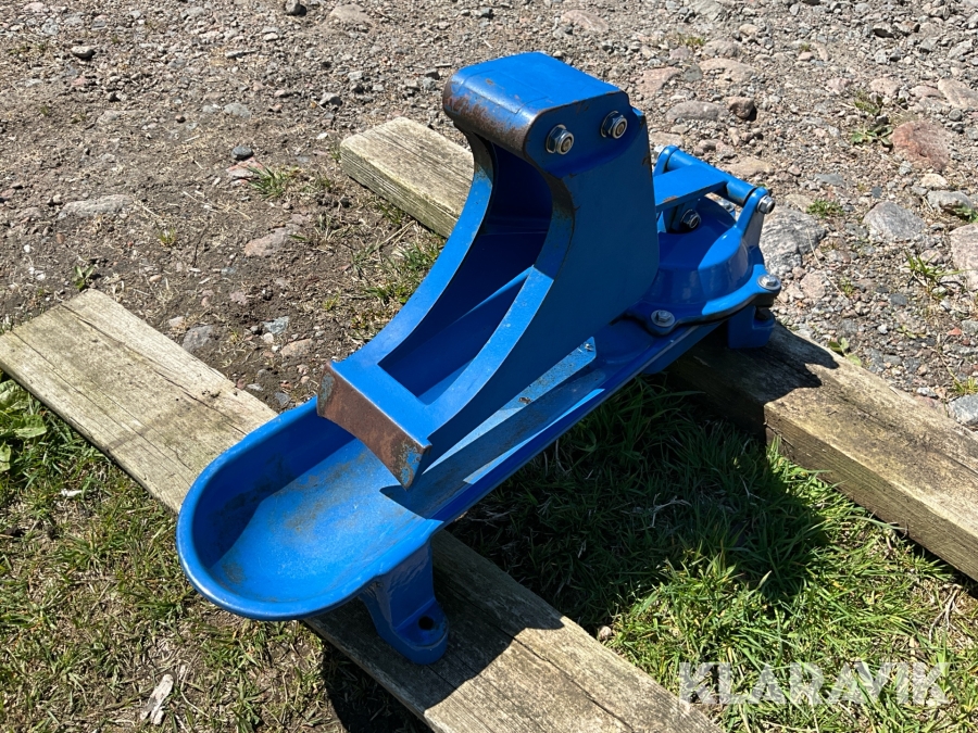 Markpump / betespump