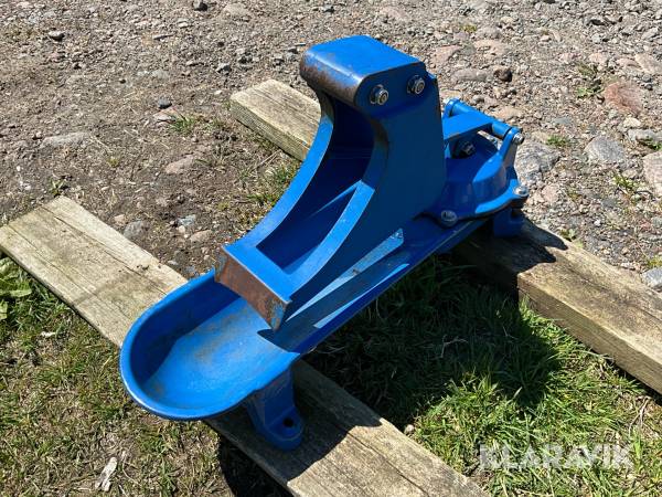 Markpump / betespump