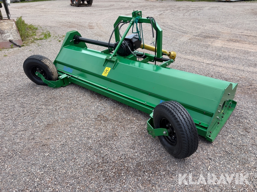 Slagklippare/Betesputs Kellfri 280