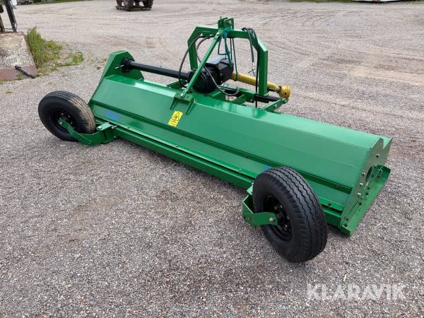 Slagklippare/Betesputs Kellfri 280