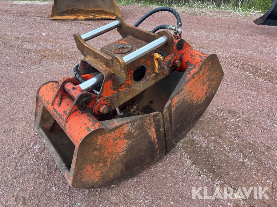 Gripskopa S45