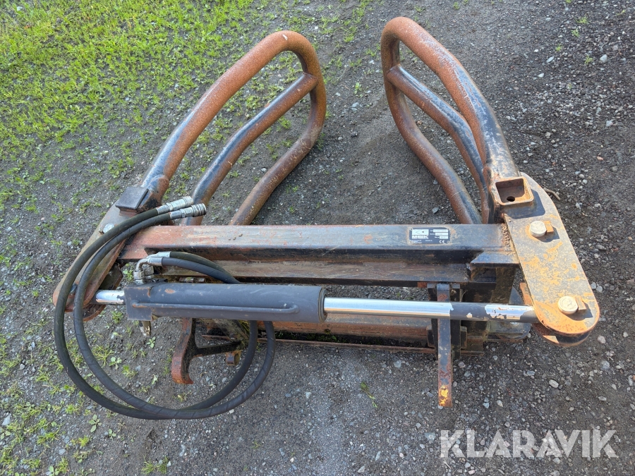 Balgrip KG Mek