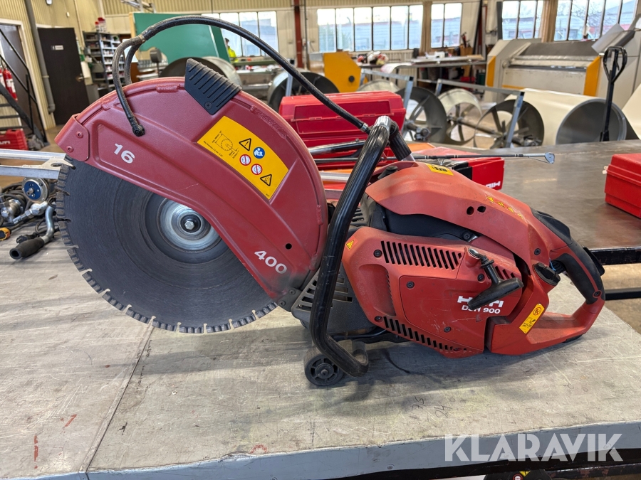 Motorkap Hilti DSH900