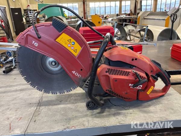 Motorkap Hilti DSH900