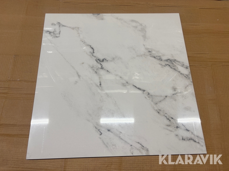 Granitkeramik Canova camico 60x60cm 4,32 kvm sågad polerad