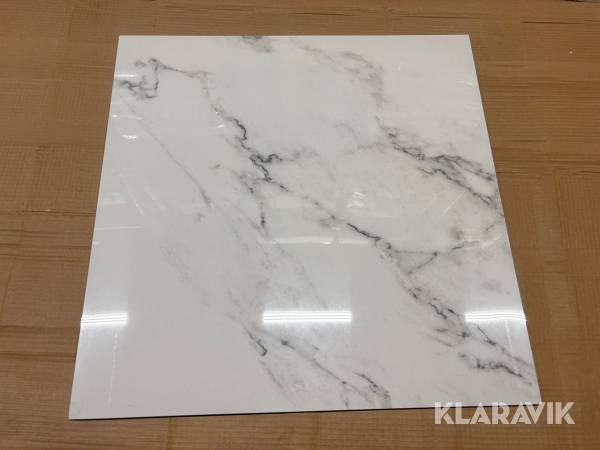 Granitkeramik Canova camico 60x60cm 4,32 kvm sågad polerad