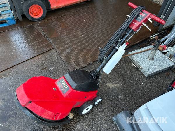 Golvslip Victor Excel Super 16