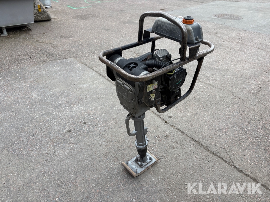 Stamp Mikasa MTR-40F