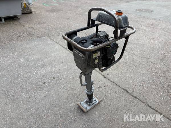 Stamp Mikasa MTR-40F