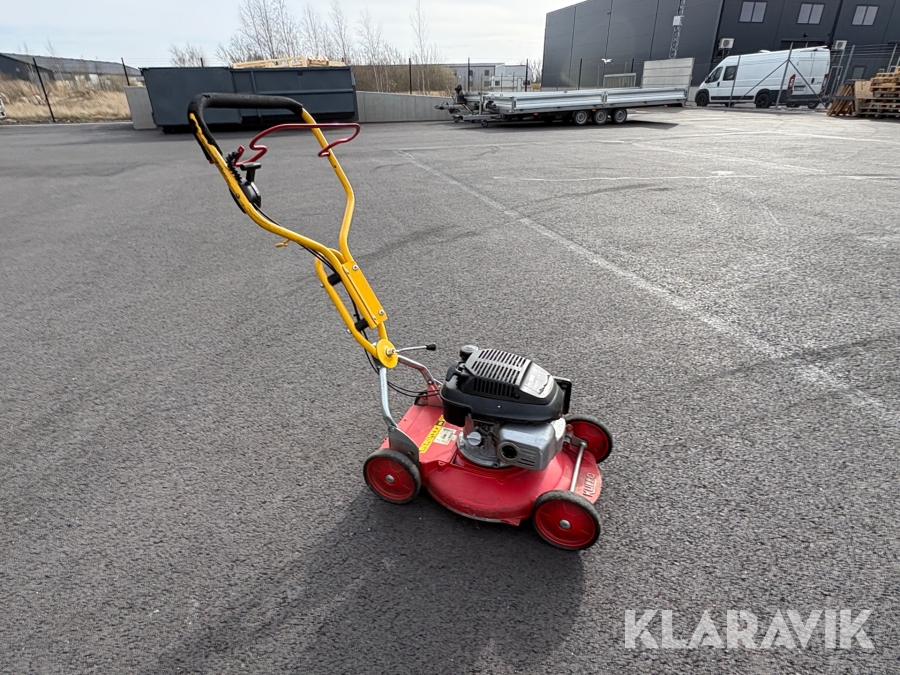 Gräsklippare Klippo PRO 17