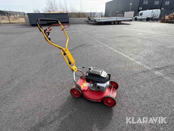 Gräsklippare Klippo PRO 17
