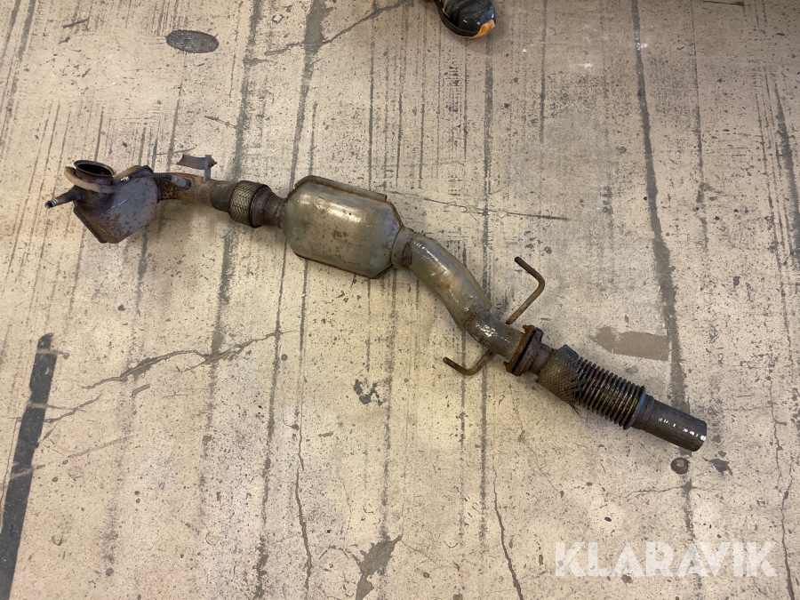 Katalysator SAAB 95 2004