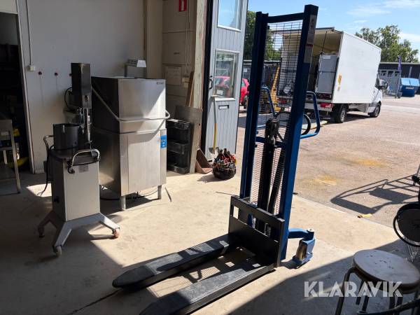 Handstaplare AJ FS1016G