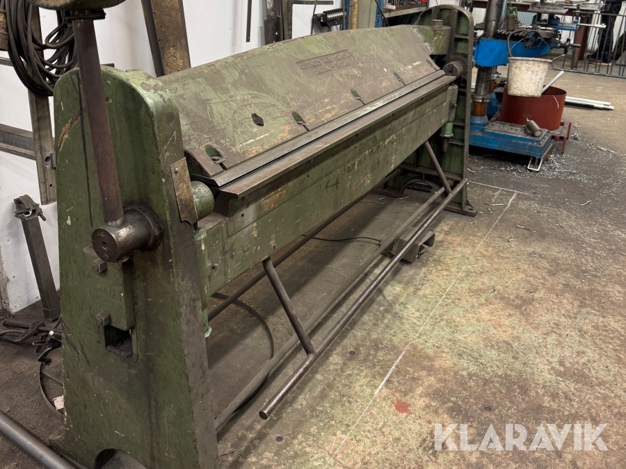 Kantvik Göteneds KR-7E