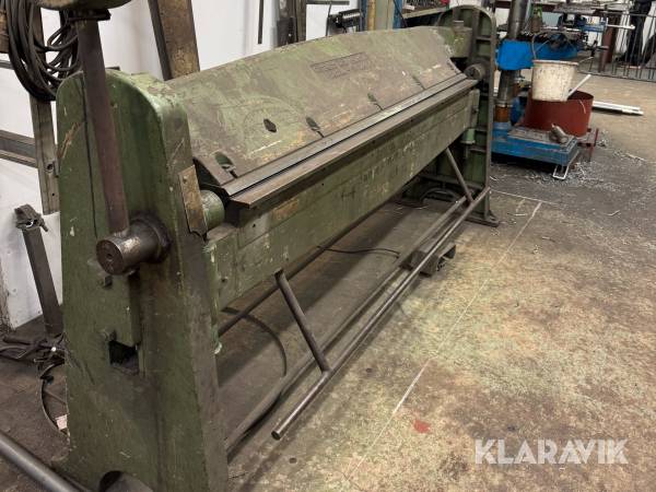 Kantvik Göteneds KR-7E