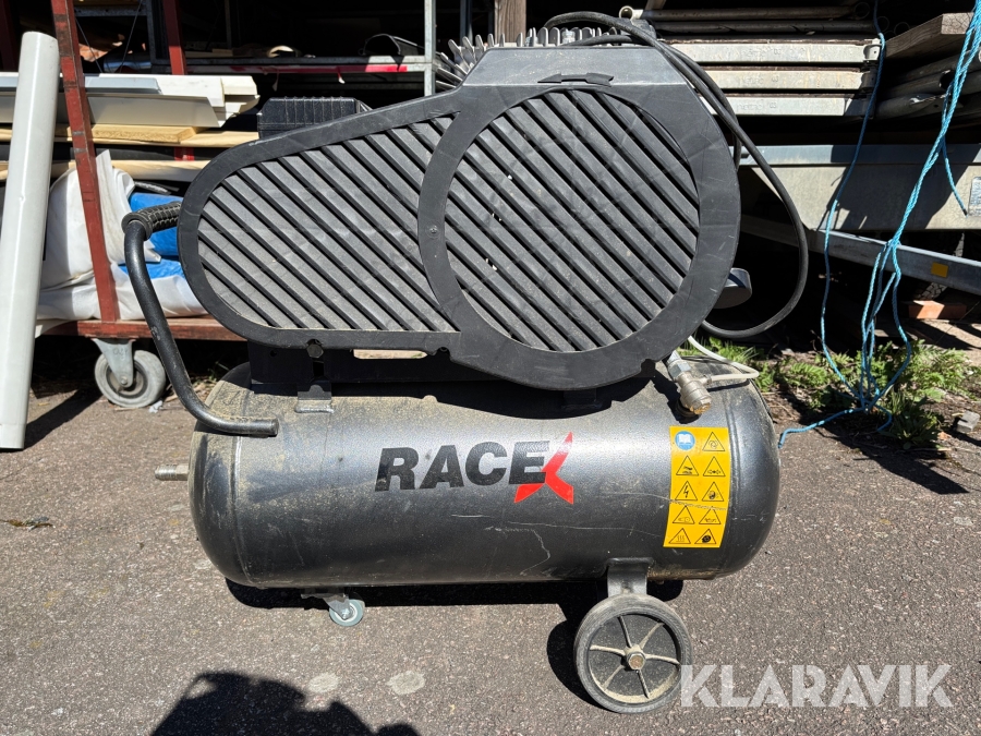 Kompressor Shamal CM 300/50 PT