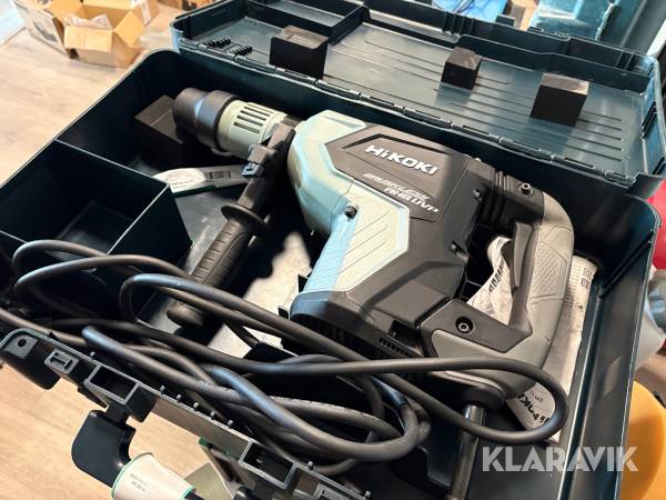 Kombihammare Hikoki DH 40MEY