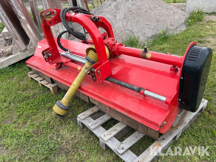 Betesputs Dragone VL 240 H.S.