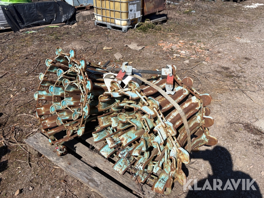 Bärband Olofsfors 500