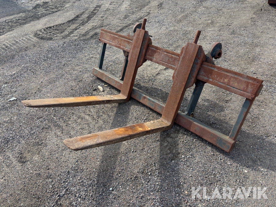 Pallgafflar Stora BM