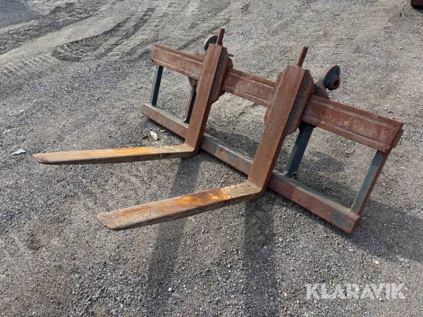 Pallgafflar Stora BM