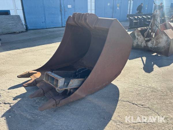 Tandskopa fäste B27