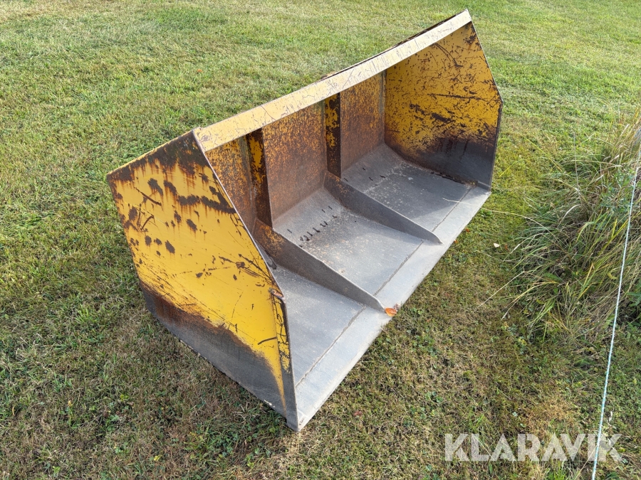 Trakorskopa