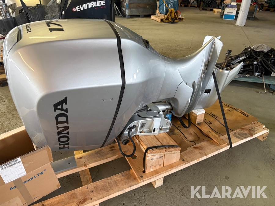 Utombordsmotor Honda BF175AK1 XU