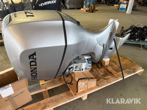 Utombordsmotor Honda BF175AK1 XU