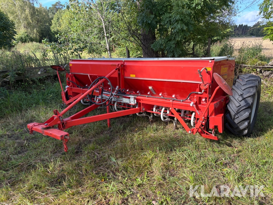 Såmaskin Tume HKL 300 B