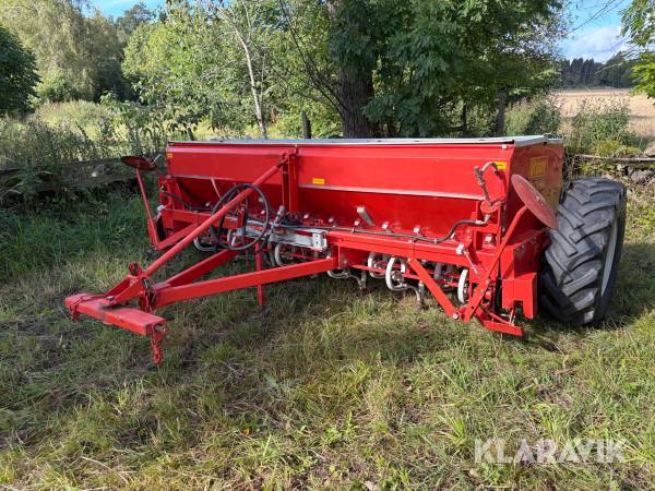 Såmaskin Tume HKL 300 B