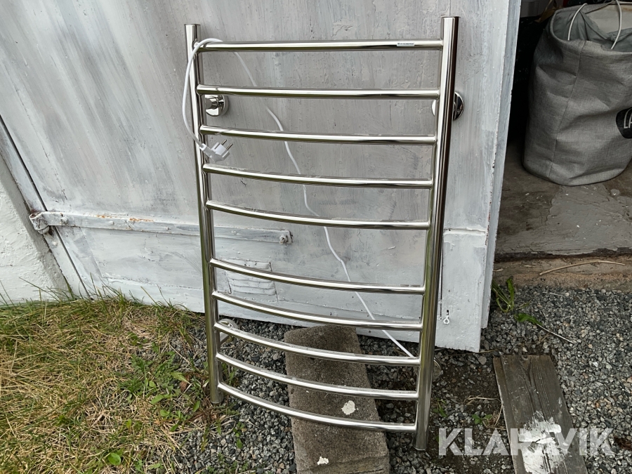 Handdukstork Svedbergs BK-109A-10KF elektrisk