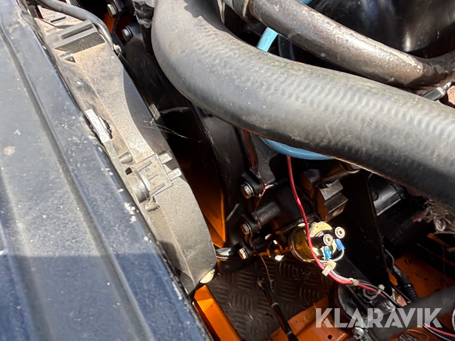 Saab 96 1.5 V4 Manual, 4-trins, 65ps, 1970