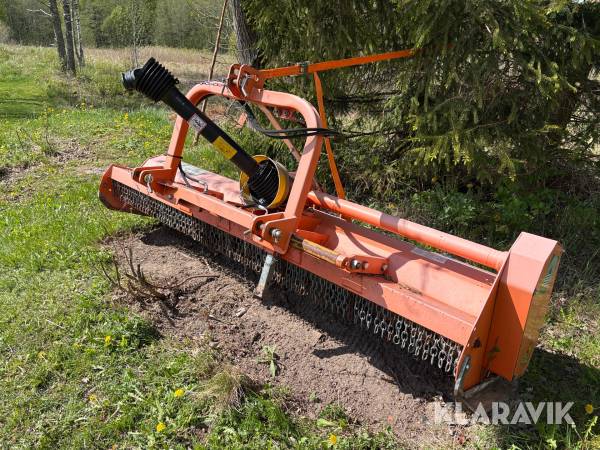 Betesputs Agrimaster KL 250 SW S