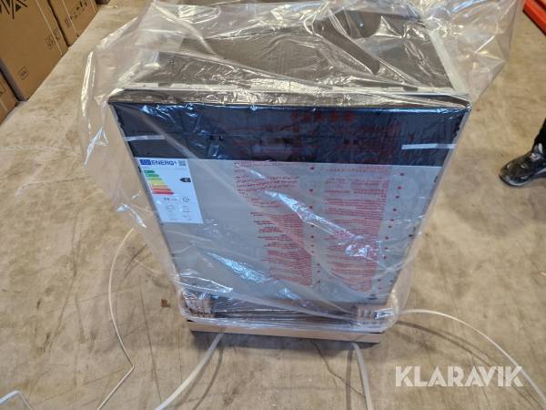 Diskmaskin Nordvik DG1-A6301-EU 10st