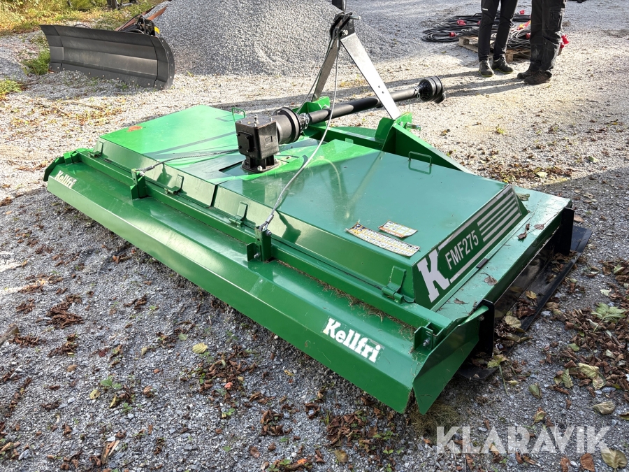 Betesputs Kellfri FMF275