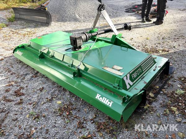 Betesputs Kellfri FMF275