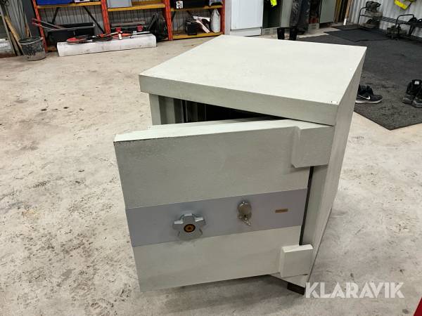 Kassaskåp Rosengrens