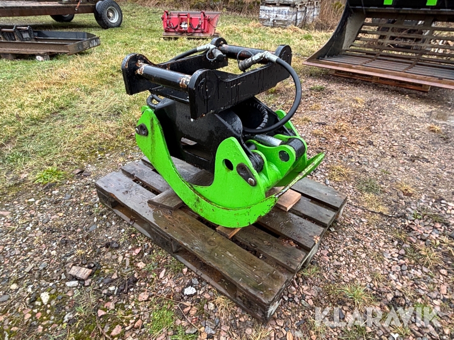 Timmergrip Epsilon 36 - S60