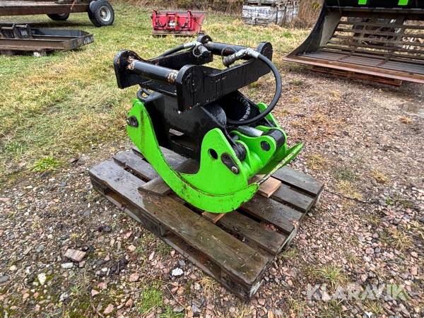 Timmergrip Epsilon 36 - S60