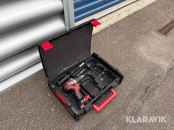 Skruvdragare Milwaukee M18 BLPD2