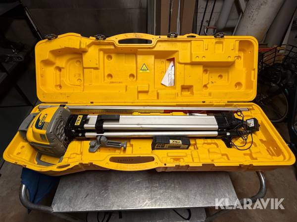 Planlaser Spectra LL300S