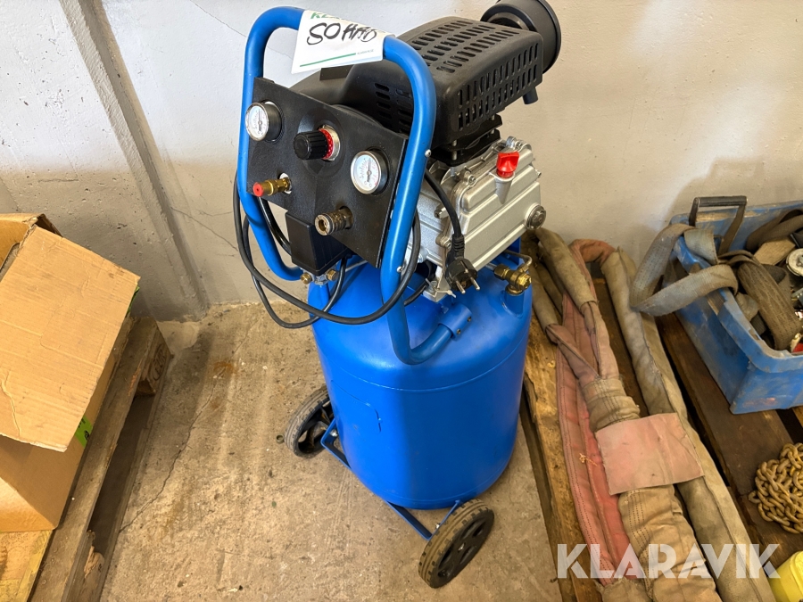 Kompressor CE 350A