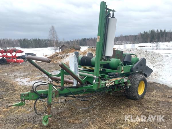 Balpress Mchale 991C