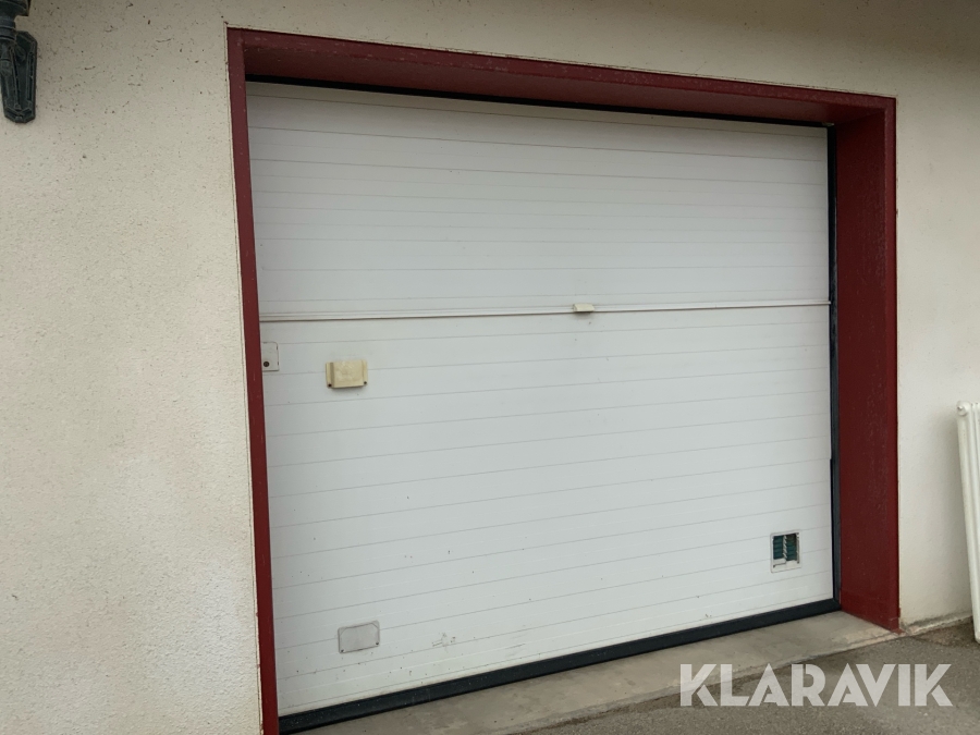 Garageport Car-In 1st