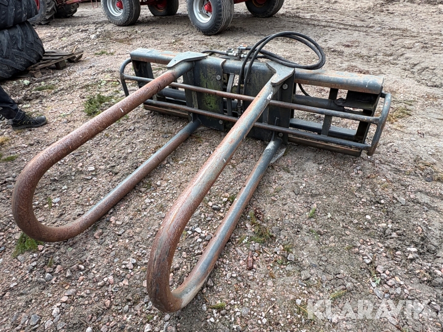 Fyrkantsbalgrip Ålö Quadrogrip