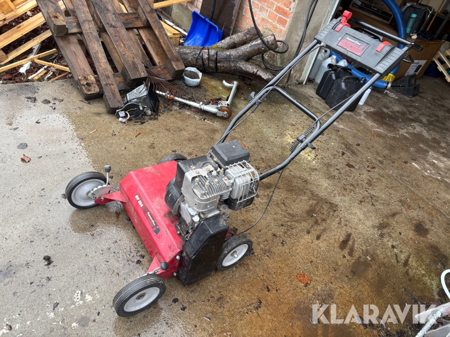 Vertikalskärare Gutbrod MV 504