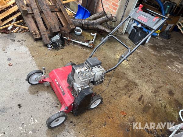 Vertikalskärare Gutbrod MV 504