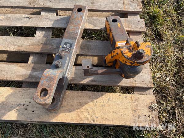 Kuldrag och jordbruksdrag